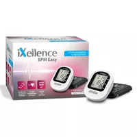 Genexo - Ciśnieniomierz naramienny iXellence BPM Easy, 1 sztuka