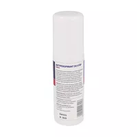 Acerin Forte - antyperspirant dezodorant do stóp, 100 ml