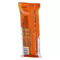 BOB SNAIL - przekąska galeretka jabłko-marchew, 38 g