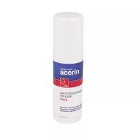 Acerin Forte - antyperspirant dezodorant do stóp, 100 ml