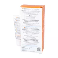 DERMEDIC Sunbrella - krem ochronny, skóra tłusta i mieszana, SPF 50+, 50 g