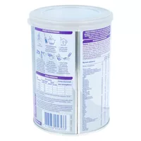 NESTLE NAN EXPERTPRO HA 1 - hypoalergiczne mleko początkowe dla niemowląt od urodzenia, 400 g