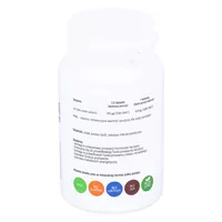 Aliness Jod 200 µg/400 µg, 200 tabletek