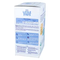 Nestle Little Steps 3 - mleko modyfikowane Junior dla dzieci po 1. roku, 600 g