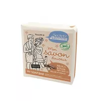 SDP Naturalne mydło czerw. Glinka 100g BL