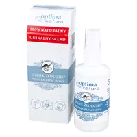 Optima Natura - Olejek Złodziei mgiełka zapachowa, 50ml