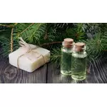 Olejek świerkowy – właściwości i zastosowanie