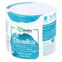 EkaMedica - ColonBiol, wzbogaca mikroflorę jelitową, 250g