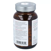 Aura Herbals Witamina D3 (4000IU) + K2, 90 kapsułek