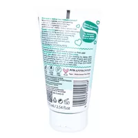 FLOSLEK Peellove - Aloe Gommage peeling do twarzy z kwasami AHA, 75 ml