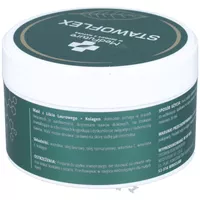 Stawoflex - naturalna maść z liści laurowych na stawy z kolagenem, 150 ml