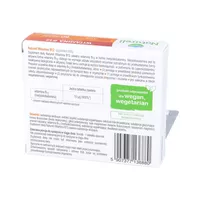 Naturell Witamina B12, 60 tabletek do ssania