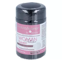 Aliness - ProbioBalance Woman Intima Quatreflora, 30 kapsułek
