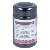 Aliness ProbioBalance Woman Intima Quatreflora, 30 kapsułek