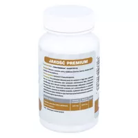 MedFuture Palma Sabałowa Ekstrakt 500 mg, 60 kapsułek