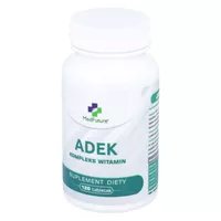 MedFuture ADEK, 120 tabletek