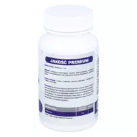 MedFuture Melatonina 1 mg, 120 tabletek