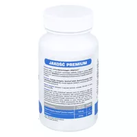 MedFuture Active Marine Kolagen + Witamina C, 60 kapsułek