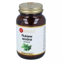 Yango Rukiew wodna, 90 kapsułek