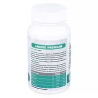 MedFuture ADEK, 120 tabletek