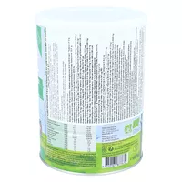 Holle BIO 1 - mleko początkowe dla niemowląt na bazie mleka koziego, 800 g
