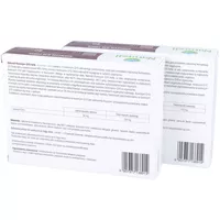 ZESTAW: 2 x Naturell Koenzym Q10 Forte, 60 kapsułek