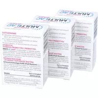 ZESTAW: 3 x Multilac Baby Synbiotyk, krople, 5 ml