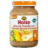 Holle Deser d/niem.gruszka-płat.orkisz. BL