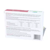 Naturell Omega-3 1000, 60 kapsułek