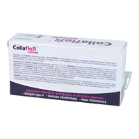 Collaflex Osteum D3+K2, 60 kapsułek