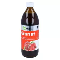 Granat, sok, z granatu, (JaroPol), 500 ml