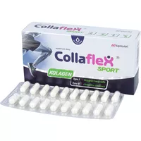 Collaflex Sport - kapsułki, 60 sztuk 