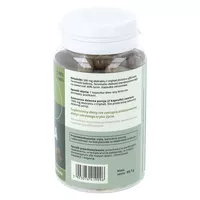 NANGA Triphala 500, 100 kapsułek