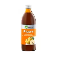 EkaMedica Pigwa Sok 100% 500ml NZA