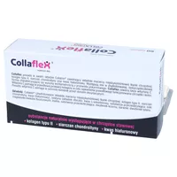 Collaflex, 60 kapsułek
