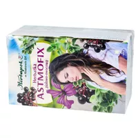 Herbapol Kraków Astmofix, 20 saszetek