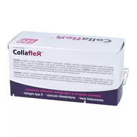 Collaflex, 120 kapsułek