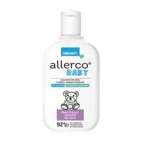 allerco Baby Emolienty - nawilżające mleczko do ciała, 250ml