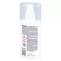 MUGGA - preparat odstraszający owady, spray, 50% DEET, 75 ml