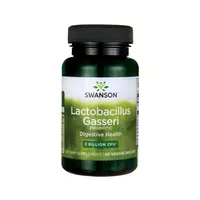 SWANSON Lactobacillus Gasseri 60kaps BL