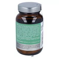 Panaseus Detoks, 50 kapsułek