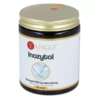 Yango Inozytol, proszek 90 g