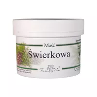 Farm-Vix - Maść świerkowa, wsparcie stawów, 150ml