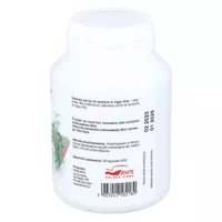 Aliness Shatavari, 100 kapsułek