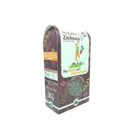 Natura Wita - herbatka ziołowa, na detox nr 1, oczyszczenie i witalność, 80g