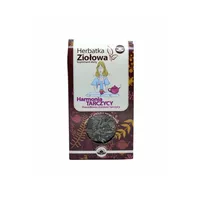 Natura Wita - herbatka ziołowa, Harmonia tarczycy, 80g