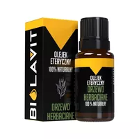 BIOLAVIT - olejek eteryczny z drzewa herbacianego, 10ml