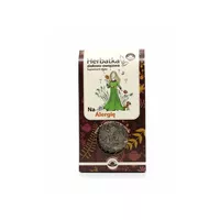 Natura Wita - herbatka ziołowo-owocowa, na alergię, 80g