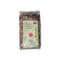 Natura Wita - Mieszanka żołądkowa z bylica pospolitą, wspomaga trawienie, 100g