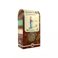 Natura Wita - herbatka ziołowa, Na prostatę nr 1, 80g